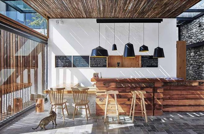 摩托查查公众号